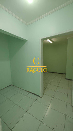 Imagem Sala Comercial para Alugar, 173 m² em Centro - São Vicente Imagem Sala Comercial para Alugar, 173 m² em Centro - São Vicente