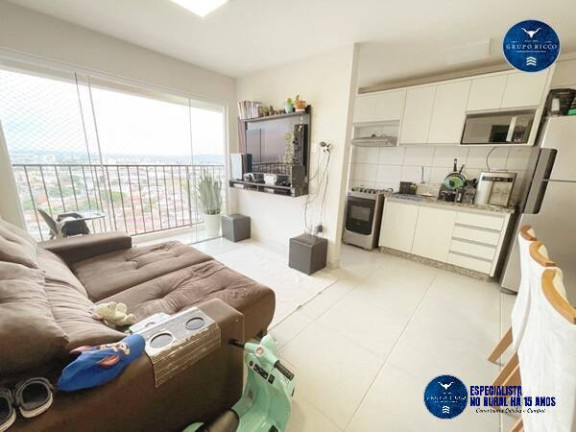 Imagem Apartamento com 2 Quartos à Venda, 64 m² em Parque Amazônia - Goiânia Imagem Apartamento com 2 Quartos à Venda, 64 m² em Parque Amazônia - Goiânia