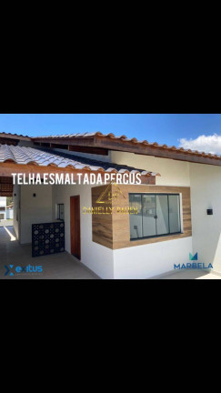 Imagem Casa com 2 Quartos à Venda, 180 m² em Vila Nova - Barra Velha Imagem Casa com 2 Quartos à Venda, 180 m² em Vila Nova - Barra Velha