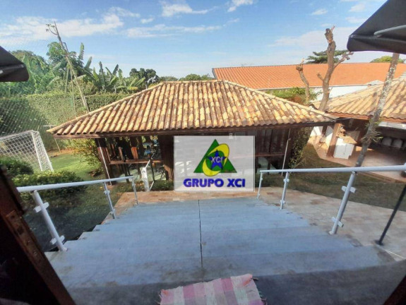 Casa com 4 Quartos à Venda, 436 m² em Parque Taquaral - Campinas