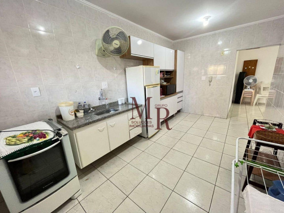 Imagem Apartamento com 3 Quartos à Venda, 100 m² em Canto Do Forte - Praia Grande Imagem Apartamento com 3 Quartos à Venda, 100 m² em Canto Do Forte - Praia Grande