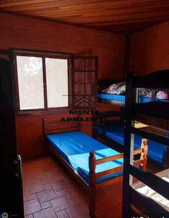 Imagem Chácara com 2 Quartos à Venda, 2.530 m² em Santa Isabel