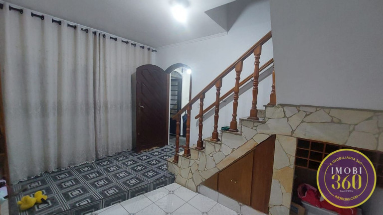 Imagem Sobrado com 3 Quartos à Venda, 250 m² em Vila Matilde - São Paulo Imagem Sobrado com 3 Quartos à Venda, 250 m² em Vila Matilde - São Paulo
