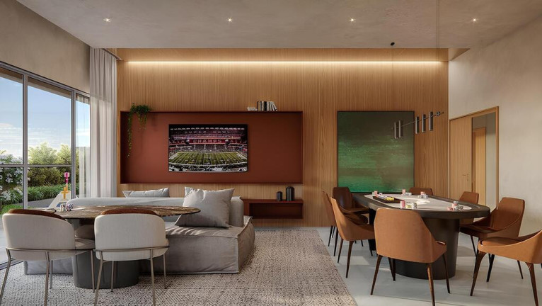 Imagem Imóvel com 3 Quartos à Venda, 89 m² em Alphaville - Barueri Imagem Imóvel com 3 Quartos à Venda, 89 m² em Alphaville - Barueri