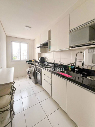 Imagem Apartamento com 2 Quartos à Venda, 54 m² em Torres De Mônaco - Itupeva