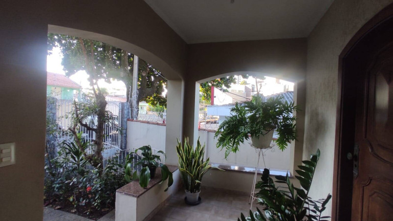 Imagem Casa com 3 Quartos para Alugar, 250 m² em Jardim Vergueiro - Sorocaba