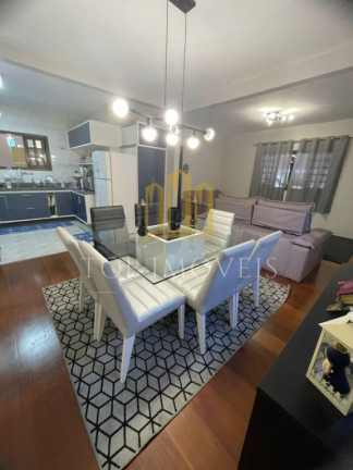 Casa com 5 Quartos à Venda, 250 m² em Jardim Das Indústrias - São José Dos Campos