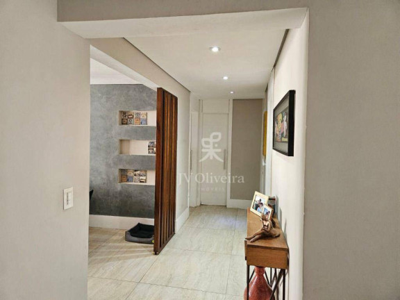 Imagem Apartamento com 3 Quartos à Venda, 125 m² em Vila Andrade - São Paulo Imagem Apartamento com 3 Quartos à Venda, 125 m² em Vila Andrade - São Paulo