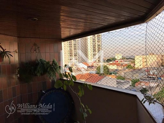 Imagem Apartamento com 3 Quartos à Venda, 147 m² em Jardim Barbosa - Guarulhos Imagem Apartamento com 3 Quartos à Venda, 147 m² em Jardim Barbosa - Guarulhos