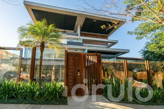 Imagem Apartamento com 3 Quartos à Venda, 163 m² em Três Figueiras - Porto Alegre Imagem Apartamento com 3 Quartos à Venda, 163 m² em Três Figueiras - Porto Alegre
