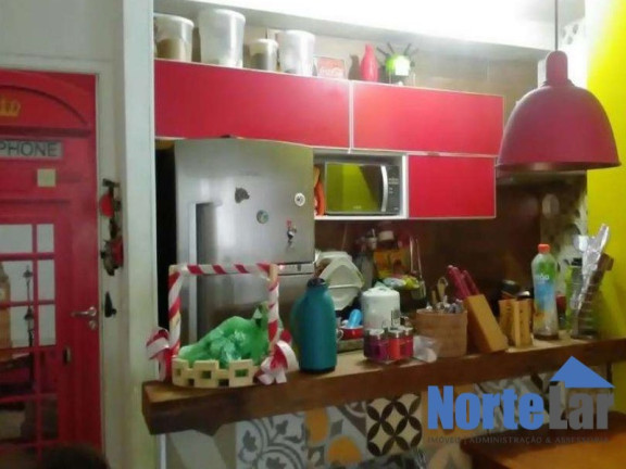 Imagem Apartamento com 2 Quartos à Venda, 43 m² em Jaraguá - São Paulo Imagem Apartamento com 2 Quartos à Venda, 43 m² em Jaraguá - São Paulo