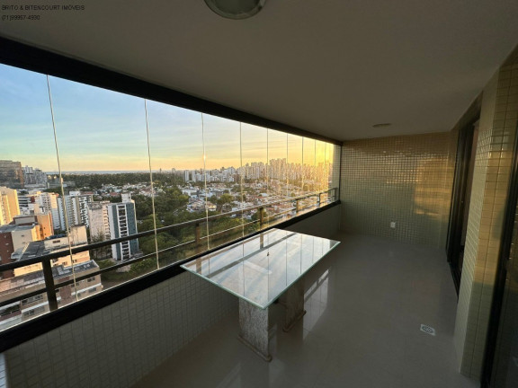Imagem Imóvel com 1 Quarto à Venda, 57 m² em Caminho Das Arvore - Salvador Imagem Imóvel com 1 Quarto à Venda, 57 m² em Caminho Das Arvore - Salvador