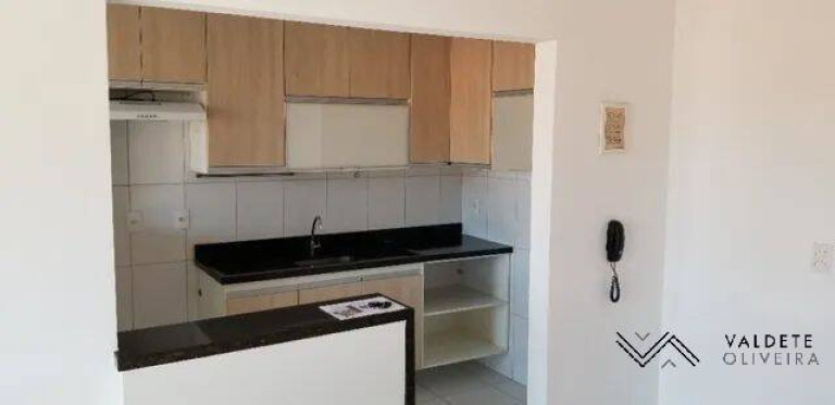 Imagem Apartamento com 3 Quartos à Venda, 73 m² em Jardim Souto - São José Dos Campos