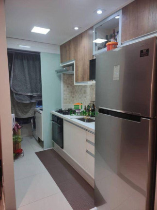 Imagem Apartamento com 2 Quartos à Venda, 45 m² em Quinta Da Paineira - São Paulo Imagem Apartamento com 2 Quartos à Venda, 45 m² em Quinta Da Paineira - São Paulo