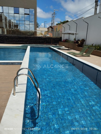 Imagem Apartamento com 3 Quartos à Venda, 67 m² em Altiplano Cabo Branco - João Pessoa Imagem Apartamento com 3 Quartos à Venda, 67 m² em Altiplano Cabo Branco - João Pessoa