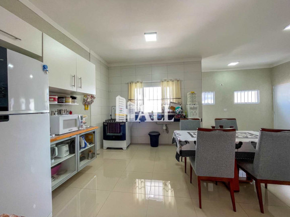 Imagem Casa com 2 Quartos à Venda, 100 m² em Loteamento Jardim Tangará - Bady Bassitt Imagem Casa com 2 Quartos à Venda, 100 m² em Loteamento Jardim Tangará - Bady Bassitt