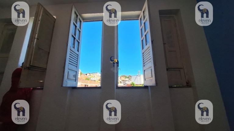 Imagem Casa com 3 Quartos à Venda, 140 m² em Santo Antônio - Salvador Imagem Casa com 3 Quartos à Venda, 140 m² em Santo Antônio - Salvador
