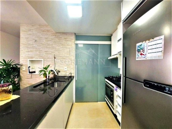 Imagem Apartamento com 2 Quartos à Venda, 75 m² em Barreiros - São José Imagem Apartamento com 2 Quartos à Venda, 75 m² em Barreiros - São José