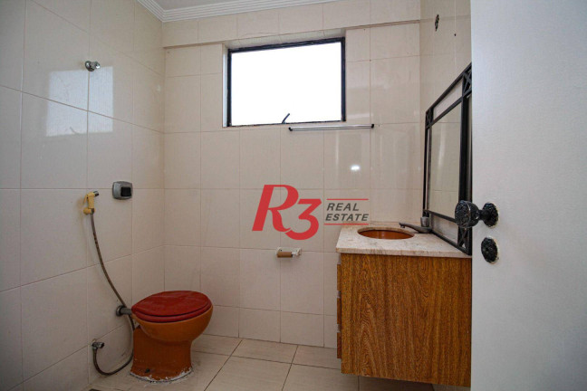 Imagem Apartamento com 2 Quartos à Venda, 71 m² em Embaré - Santos Imagem Apartamento com 2 Quartos à Venda, 71 m² em Embaré - Santos