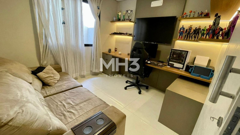 Imagem Casa de Condomínio com 3 Quartos à Venda, 220 m² em Residencial Real Parque Sumaré - Sumaré Imagem Casa de Condomínio com 3 Quartos à Venda, 220 m² em Residencial Real Parque Sumaré - Sumaré