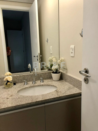 Imagem Apartamento com 2 Quartos para Alugar, 81 m² em Brooklin Paulista - São Paulo Imagem Apartamento com 2 Quartos para Alugar, 81 m² em Brooklin Paulista - São Paulo