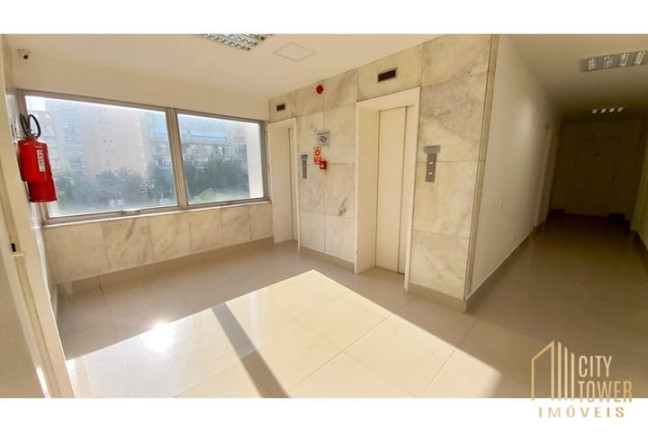 Imagem Sala Comercial à Venda, 32 m² em Itaim Bibi - São Paulo Imagem Sala Comercial à Venda, 32 m² em Itaim Bibi - São Paulo