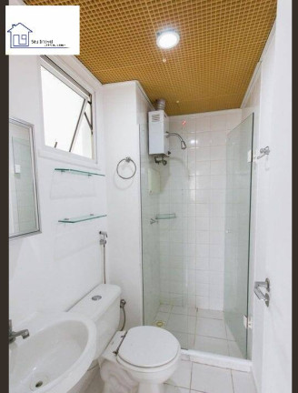 Imagem Apartamento com 2 Quartos à Venda, 50 m² em Camorim - Rio De Janeiro