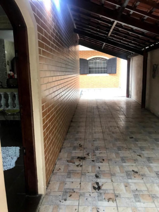 Imagem Casa com 4 Quartos à Venda, 256 m² em Vila Arens - Mongaguá