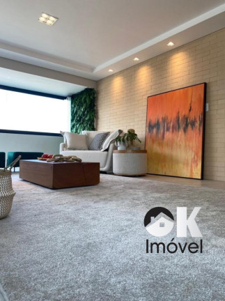 Imagem Apartamento com 4 Quartos à Venda, 172 m² em Perdizes - São Paulo Imagem Apartamento com 4 Quartos à Venda, 172 m² em Perdizes - São Paulo