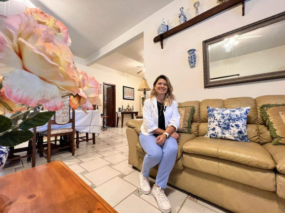 Imagem Chácara com 3 Quartos à Venda, 450 m² em Vila Ipê Amarelo - Contagem