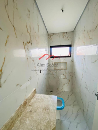 Imagem Casa com 3 Quartos à Venda, 180 m² em Parque Olívio Franceschini - Hortolândia Imagem Casa com 3 Quartos à Venda, 180 m² em Parque Olívio Franceschini - Hortolândia
