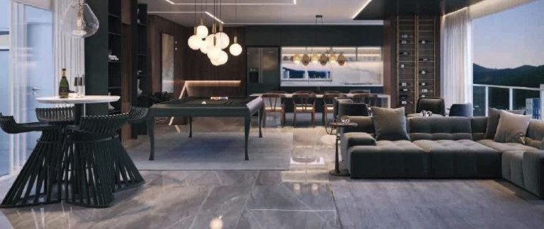 Imagem Imóvel com 4 Quartos à Venda, 143 m² em Centro - Balneário Camboriú Imagem Imóvel com 4 Quartos à Venda, 143 m² em Centro - Balneário Camboriú