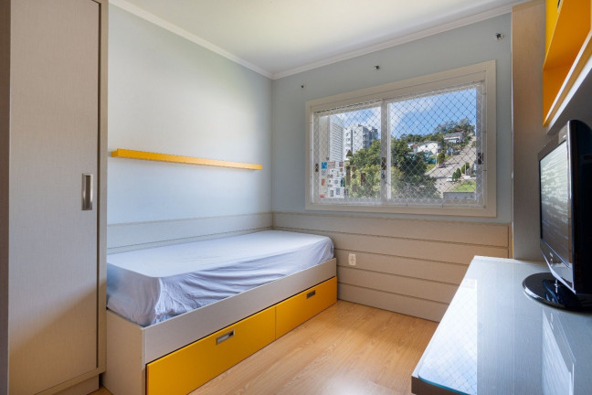 Imagem Apartamento com 2 Quartos à Venda, 79 m² em Verona - Bento Gonçalves