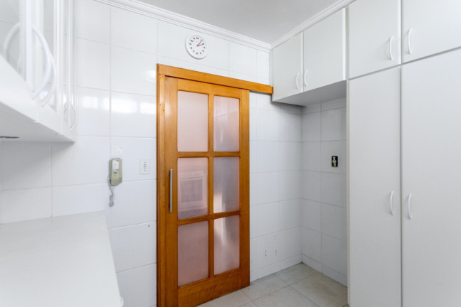 Apartamento com 2 Quartos à Venda, 61 m² em Vila Guarani (z Sul) - São Paulo