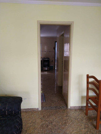 Imagem Casa com 2 Quartos à Venda, 120 m² em Vila Ema - São Paulo