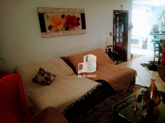 Imagem Cobertura com 4 Quartos à Venda, 380 m² em Tupi - Praia Grande