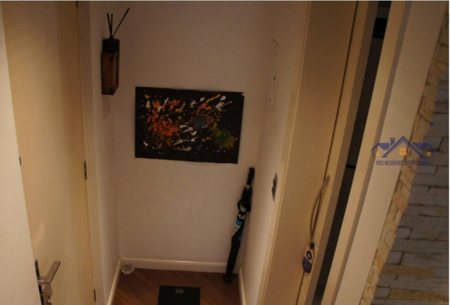 Imagem Apartamento com 3 Quartos à Venda, 60 m² em Jardim Das Vertentes - São Paulo Imagem Apartamento com 3 Quartos à Venda, 60 m² em Jardim Das Vertentes - São Paulo