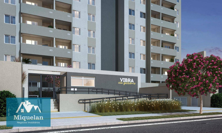 Imagem Apartamento com 2 Quartos à Venda, 42 m² em Vila Guilherme - São Paulo Imagem Apartamento com 2 Quartos à Venda, 42 m² em Vila Guilherme - São Paulo