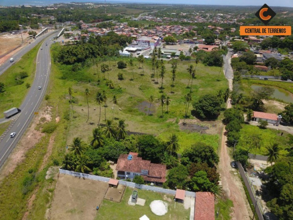 Imagem Terreno à Venda, 31.000 m² em Barra De Pojuca - Camaçari Imagem Terreno à Venda, 31.000 m² em Barra De Pojuca - Camaçari