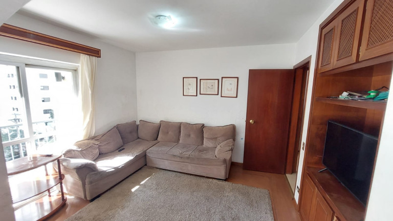 Imagem Apartamento com 4 Quartos à Venda, 158 m² em Moema Passaros - São Paulo Imagem Apartamento com 4 Quartos à Venda, 158 m² em Moema Passaros - São Paulo
