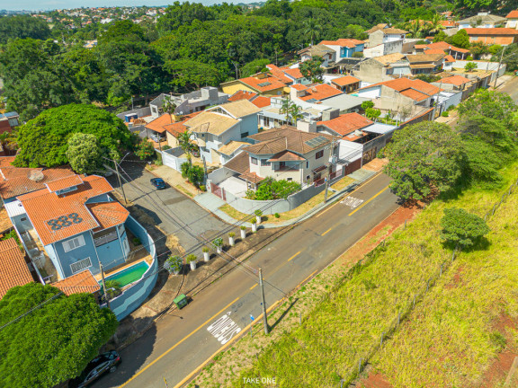 Imagem Casa com 3 Quartos à Venda, 287 m² em Jardim Do Sol - Campinas Imagem Casa com 3 Quartos à Venda, 287 m² em Jardim Do Sol - Campinas