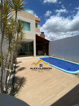 Imagem Casa com 3 Quartos à Venda, 200 m² em José Carlos De Oliveira - Caruaru Imagem Casa com 3 Quartos à Venda, 200 m² em José Carlos De Oliveira - Caruaru