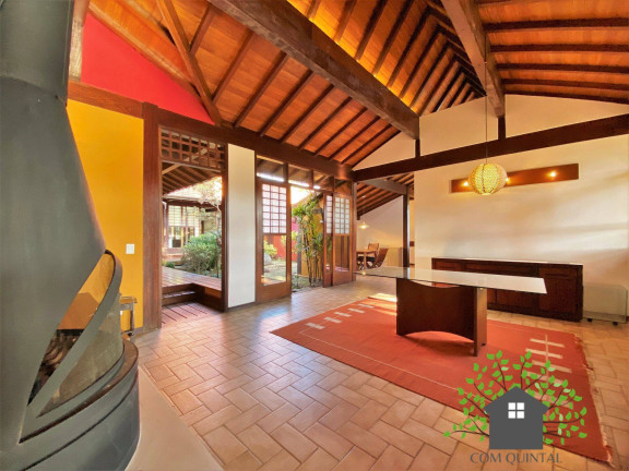 Imagem Casa com 3 Quartos à Venda, 1 m² em Parque Rincão - Cotia