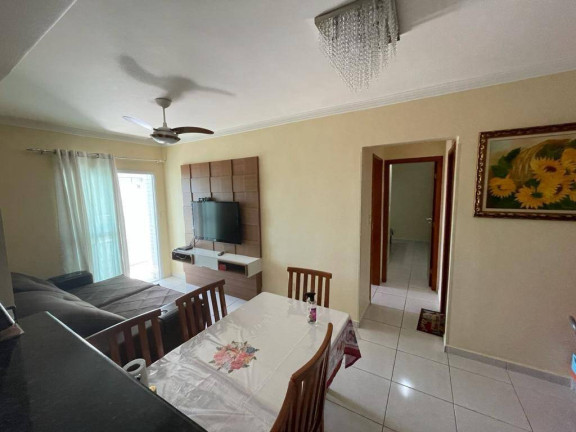 Imagem Apartamento com 2 Quartos à Venda, 78 m² em Vila Caiçara - Praia Grande Imagem Apartamento com 2 Quartos à Venda, 78 m² em Vila Caiçara - Praia Grande