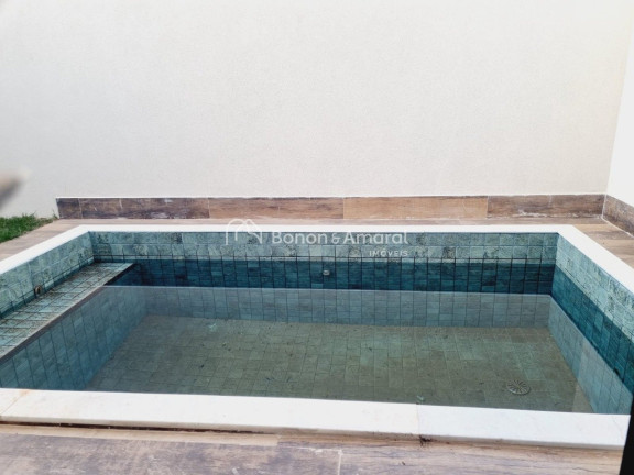Imagem Casa de Condomínio com 3 Quartos à Venda, 200 m² em Vila Monte Alegre - Paulínia Imagem Casa de Condomínio com 3 Quartos à Venda, 200 m² em Vila Monte Alegre - Paulínia