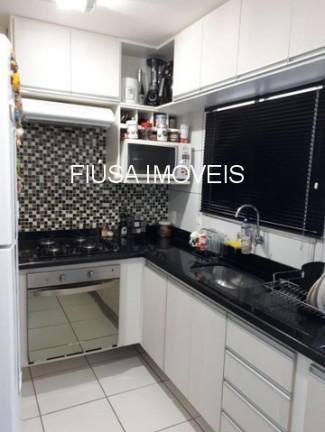 Imagem Apartamento com 2 Quartos à Venda, 47 m² em Jardim Zara - Ribeirão Preto