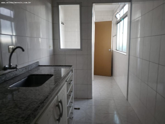 Imagem Apartamento com 2 Quartos à Venda, 54 m² em Vila Constança - São Paulo