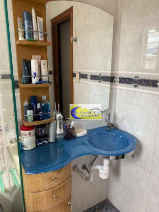 Imagem Apartamento com 3 Quartos à Venda, 170 m² em Rudge Ramos - São Bernardo Do Campo Imagem Apartamento com 3 Quartos à Venda, 170 m² em Rudge Ramos - São Bernardo Do Campo