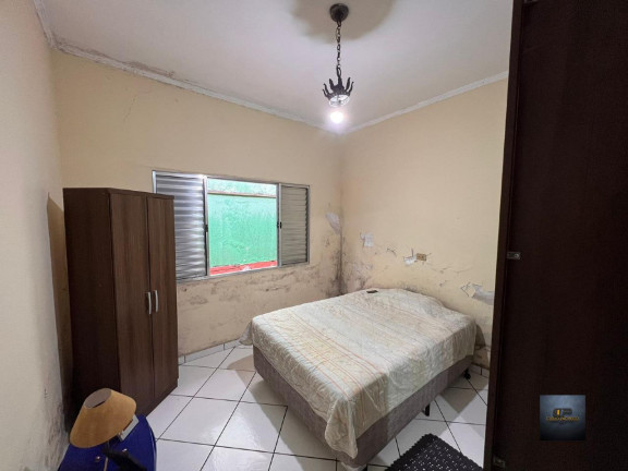 Imagem Casa com 2 Quartos à Venda, 143 m² em Jardim Stella - Santo André Imagem Casa com 2 Quartos à Venda, 143 m² em Jardim Stella - Santo André