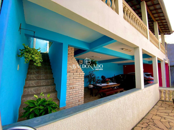 Imagem Casa com 5 Quartos à Venda, 280 m² em Centro - Extrema Imagem Casa com 5 Quartos à Venda, 280 m² em Centro - Extrema